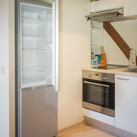 Riga Downtown Apartment Dış mekan fotoğraf