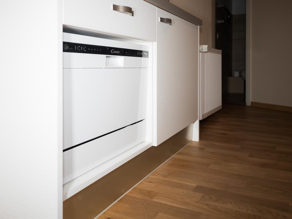 Riga Downtown Apartment Dış mekan fotoğraf