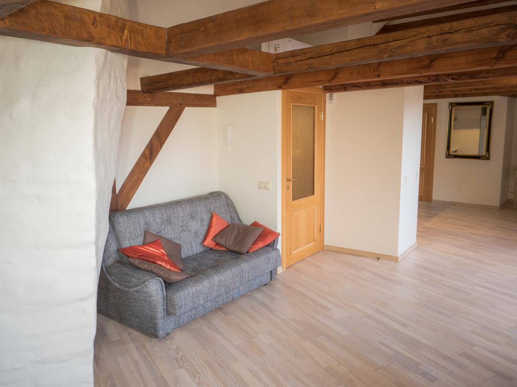 Riga Downtown Apartment Dış mekan fotoğraf