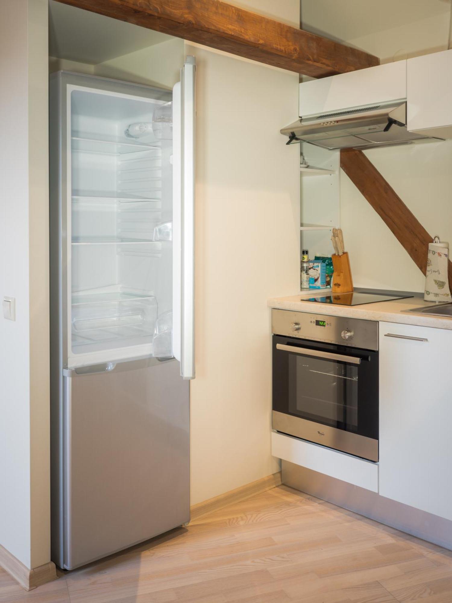 Riga Downtown Apartment Dış mekan fotoğraf