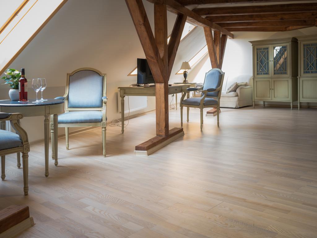Riga Downtown Apartment Dış mekan fotoğraf