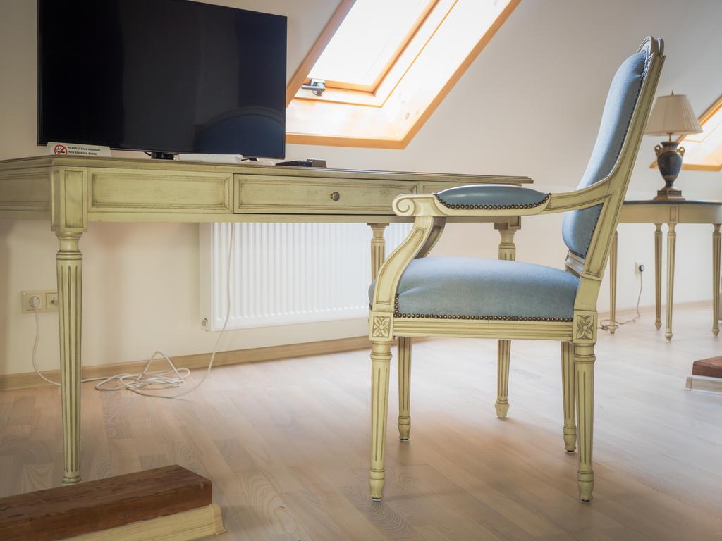 Riga Downtown Apartment Dış mekan fotoğraf