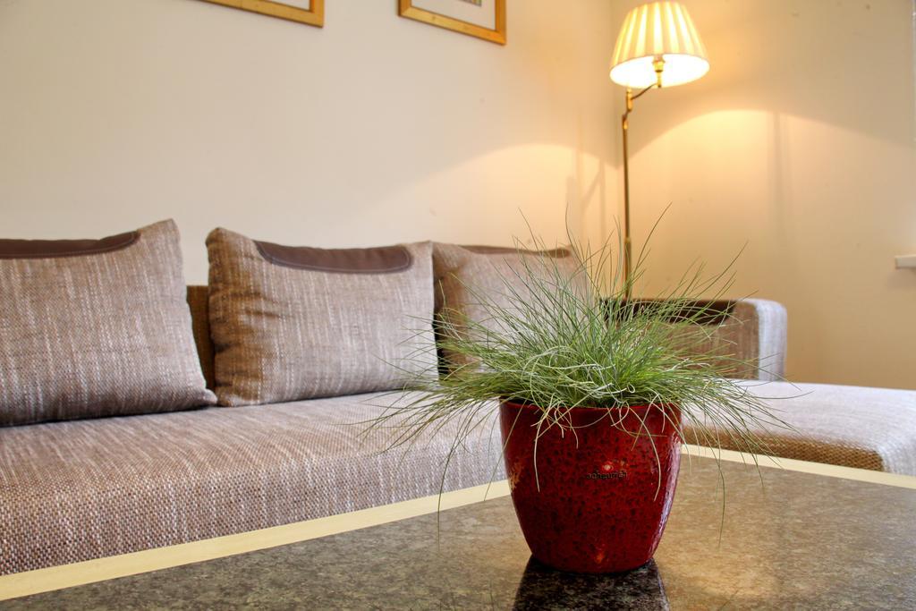 Riga Downtown Apartment Dış mekan fotoğraf