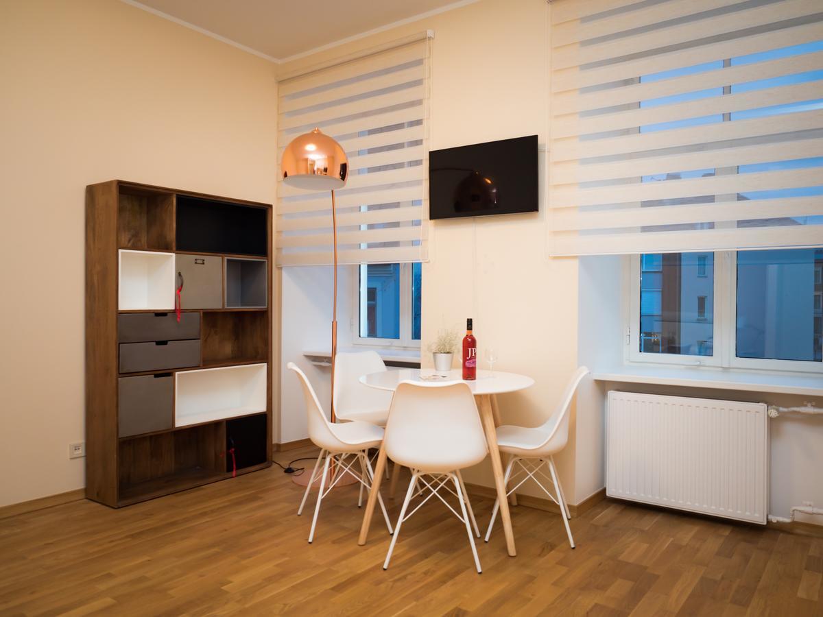 Riga Downtown Apartment Dış mekan fotoğraf