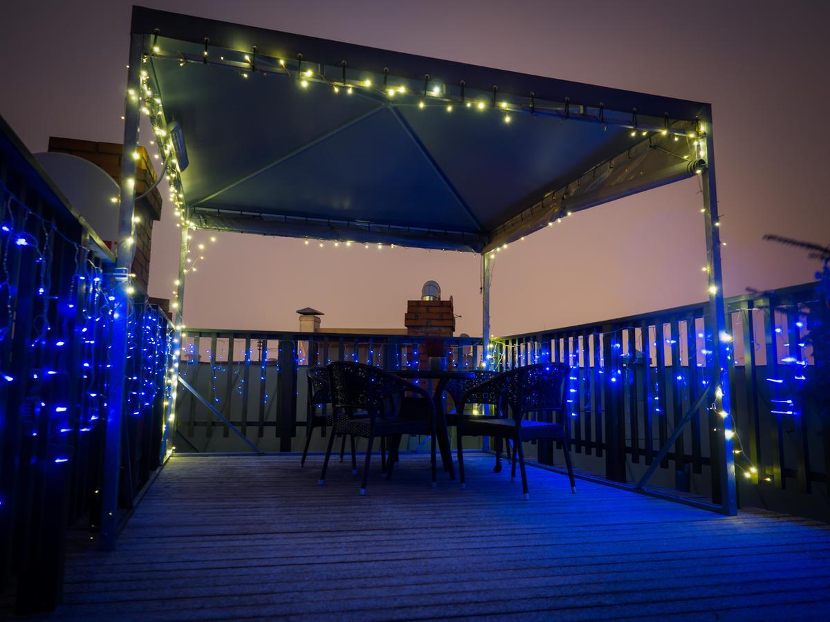 Riga Downtown Apartment Dış mekan fotoğraf