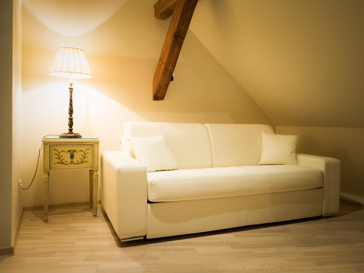 Riga Downtown Apartment Dış mekan fotoğraf
